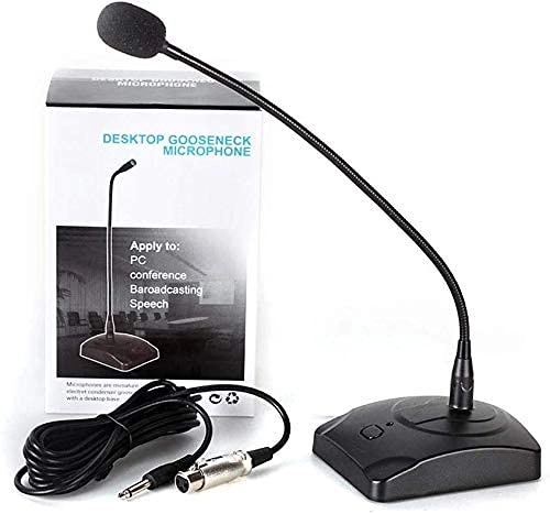 asdqweyhng777 3.5mm-Mini-Jack Microphone