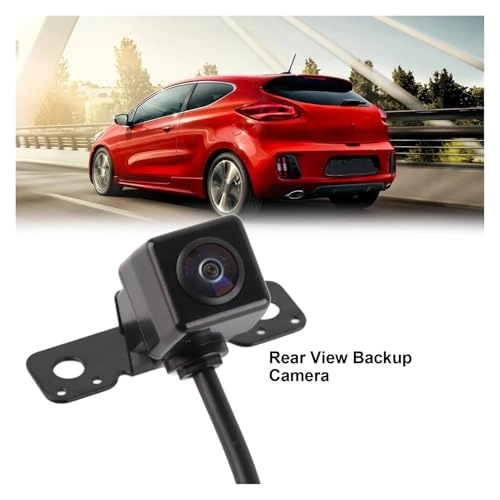 Reverse camera - Night Vision Wire