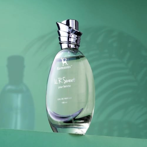 U R SWEET Eau de Parfum - 100 ml