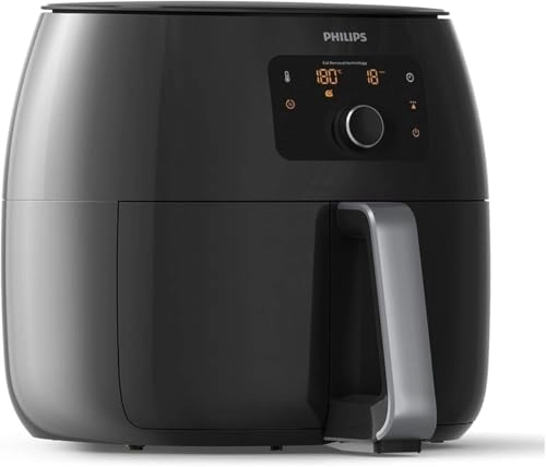 Avance Collection XL HD9650/90