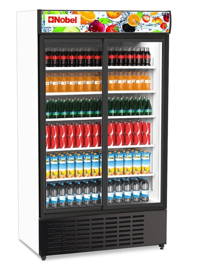 NSF1200T - 1092 Liter +1/+9