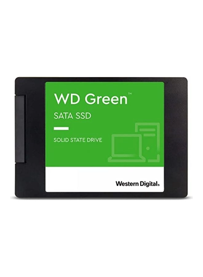 Western Digital WDS100T3G0A - 1 TB 2.5/7mm