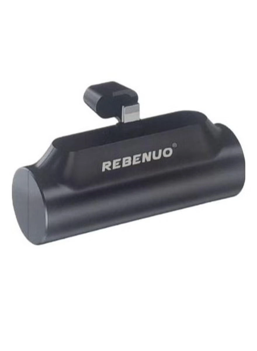 power bank - 5000 Watt-hour