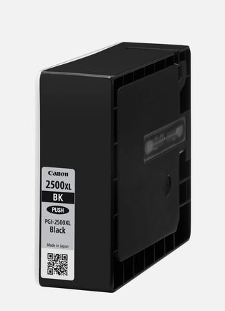PGI2400XL High Yield Black