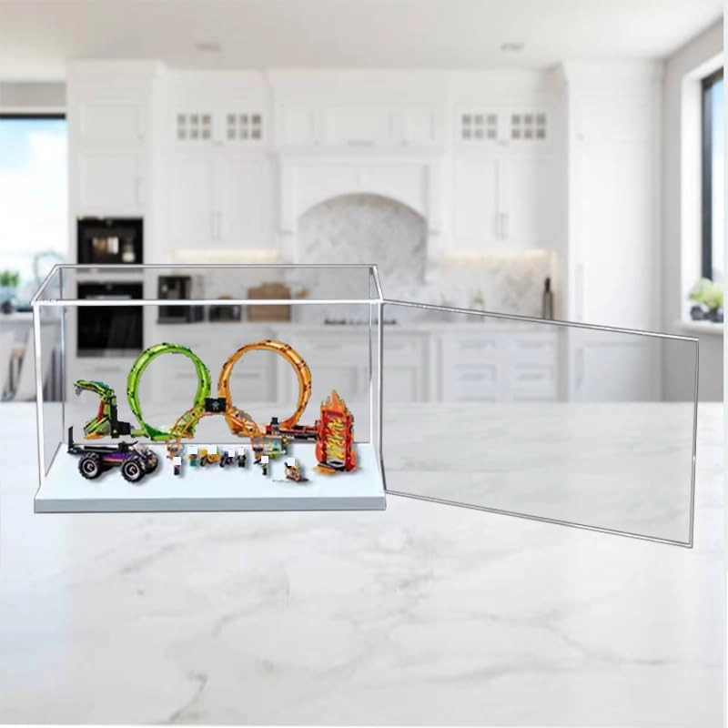 Display Case (60339) - Lego City