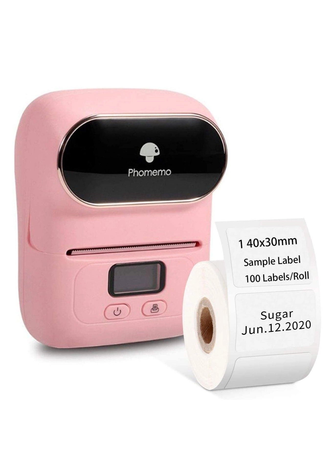 M110 - Thermal 53 millimeter