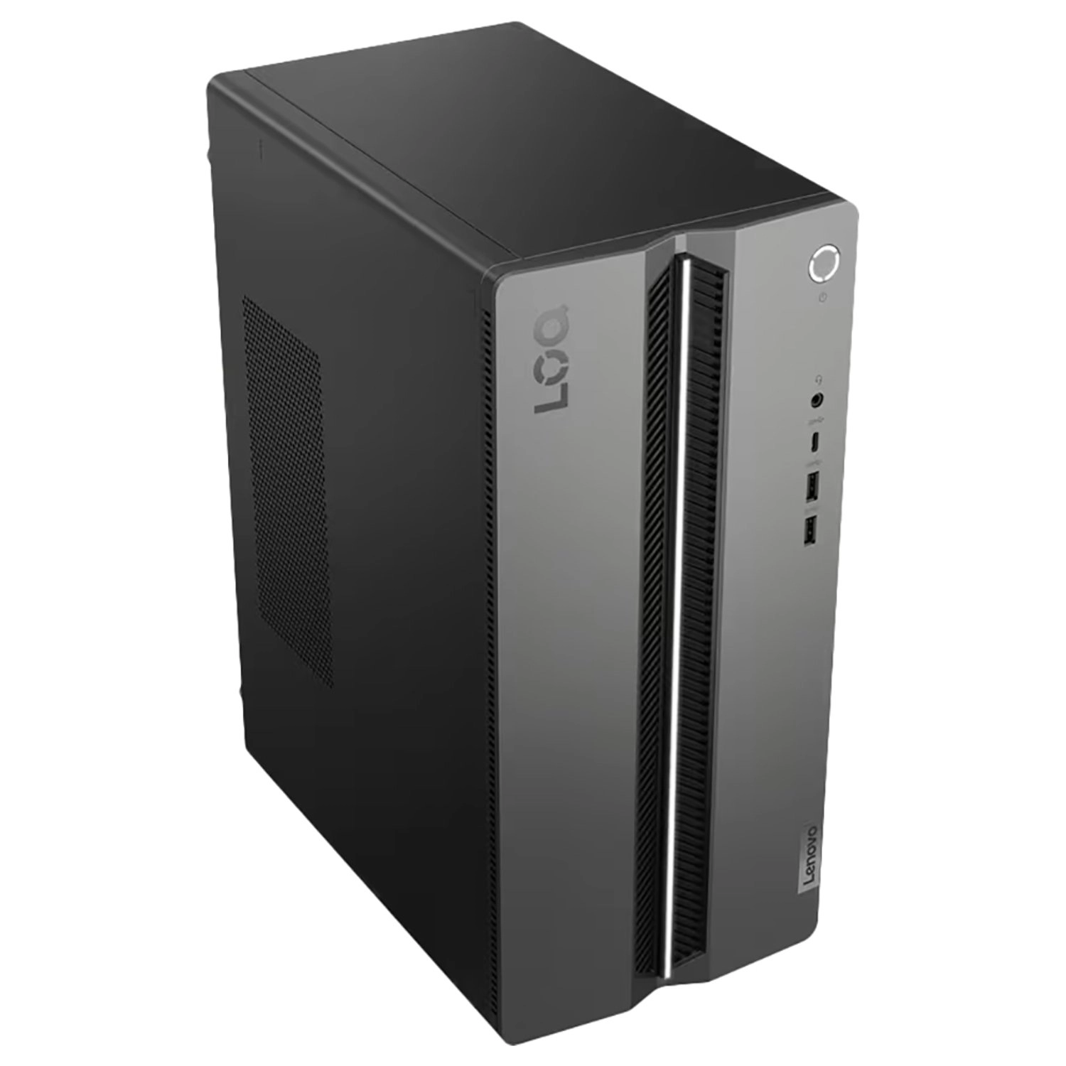 LOQ Tower 17IRR9 90X0004VAX Intel Core i5-14400F 16GB NVIDIA GeForce RTX 3050 512GB