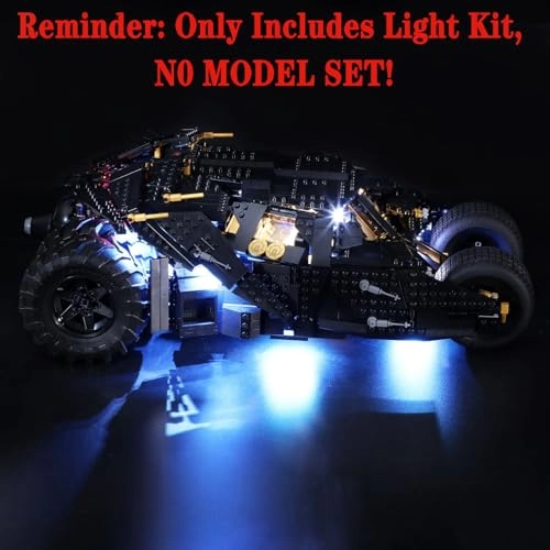 LED Light Kit - 1 piece(s)