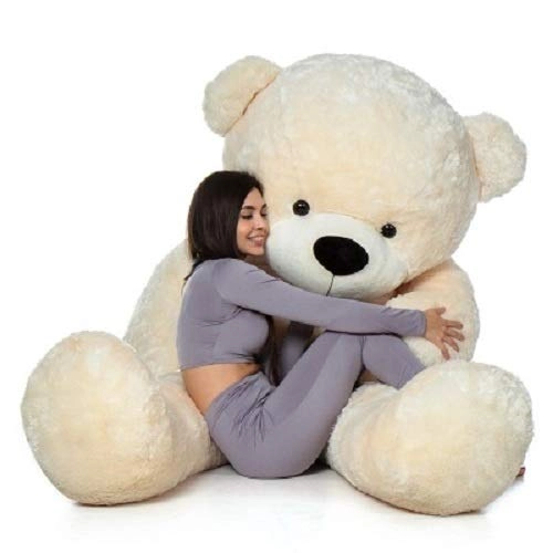 Teddy bear