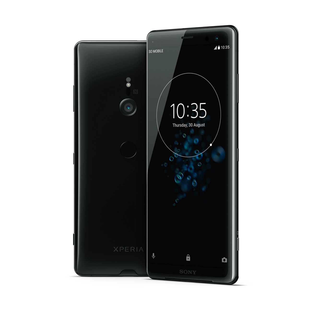 Xperia XZ3 - 4GB 64GB