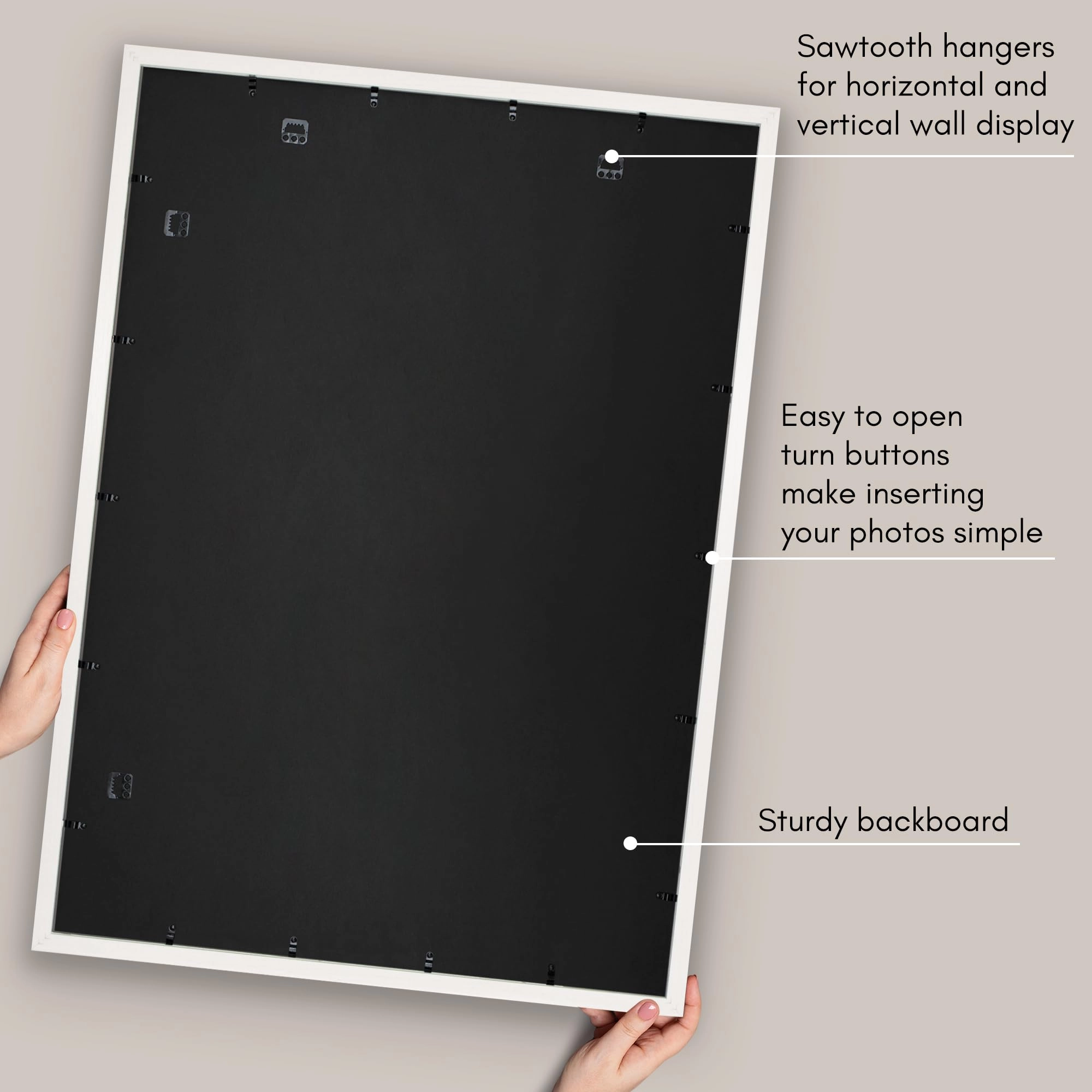 Hudson Collection - 28x40 1