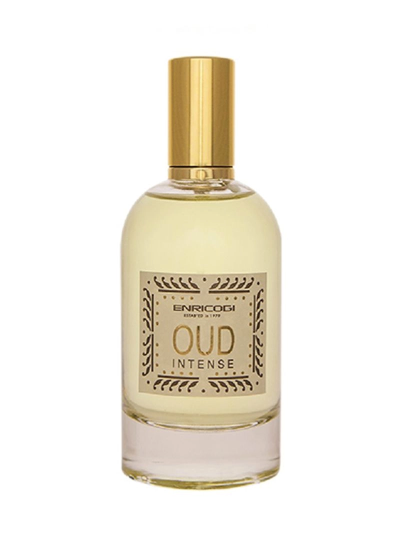 Enricogi Oud Intense - Eau de Parfum 100ml