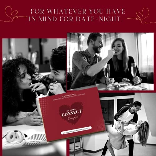 Conversation Cards - 18 years and up