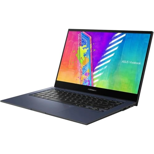 VivoBook Go 14 Flip J1400KA-ES21T - 14'' Pentium N6000 4GB DDR4 128GB eMMC
