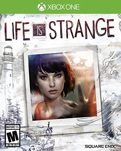 Life Is Strange - PlayStation 4
