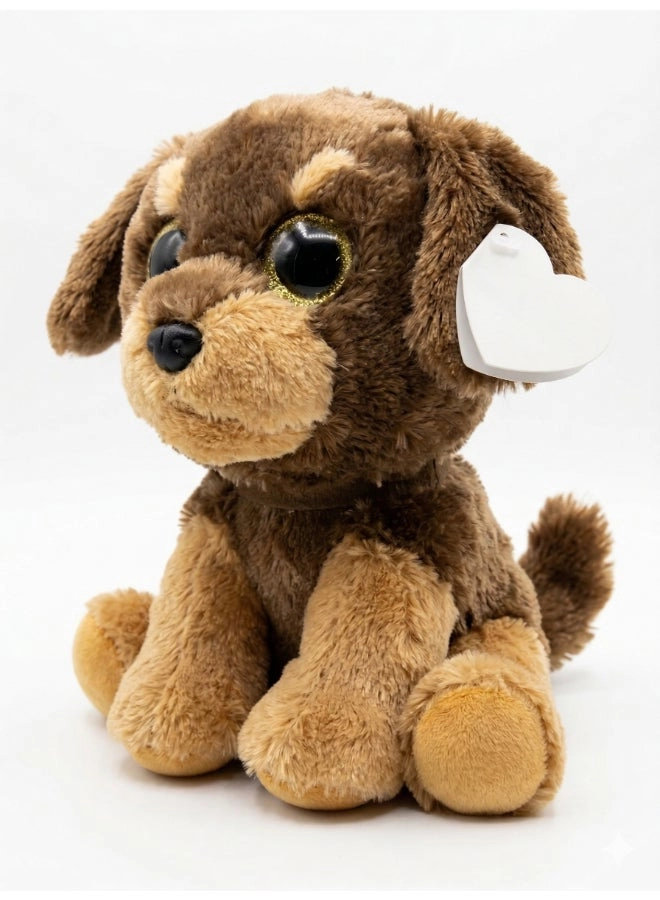 Choco Puppy - 23 cm
