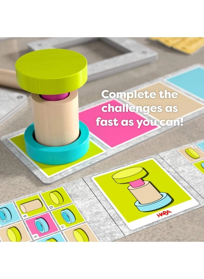 Fast Factory: Exciting Robot-Themed Sequence