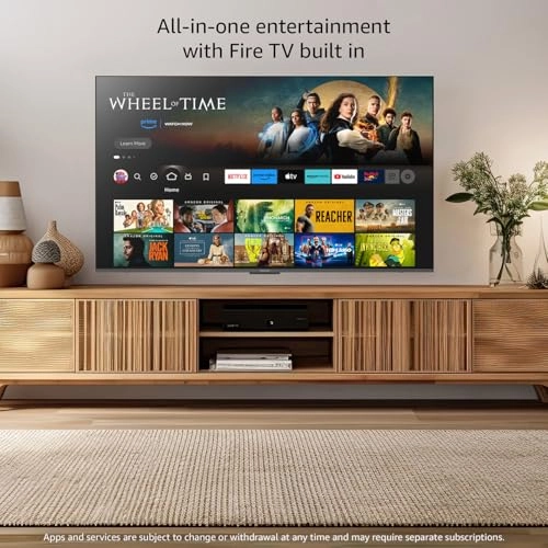 TV-85W95AP - 85-inch