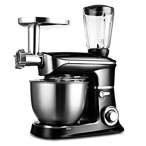 Chef Machine - Stainless Steel Multi-function