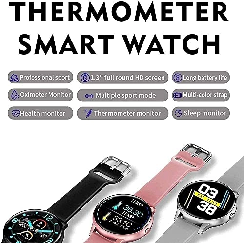 Smart watches fitness trackers activity trackers 47.2mm ABS, PC
