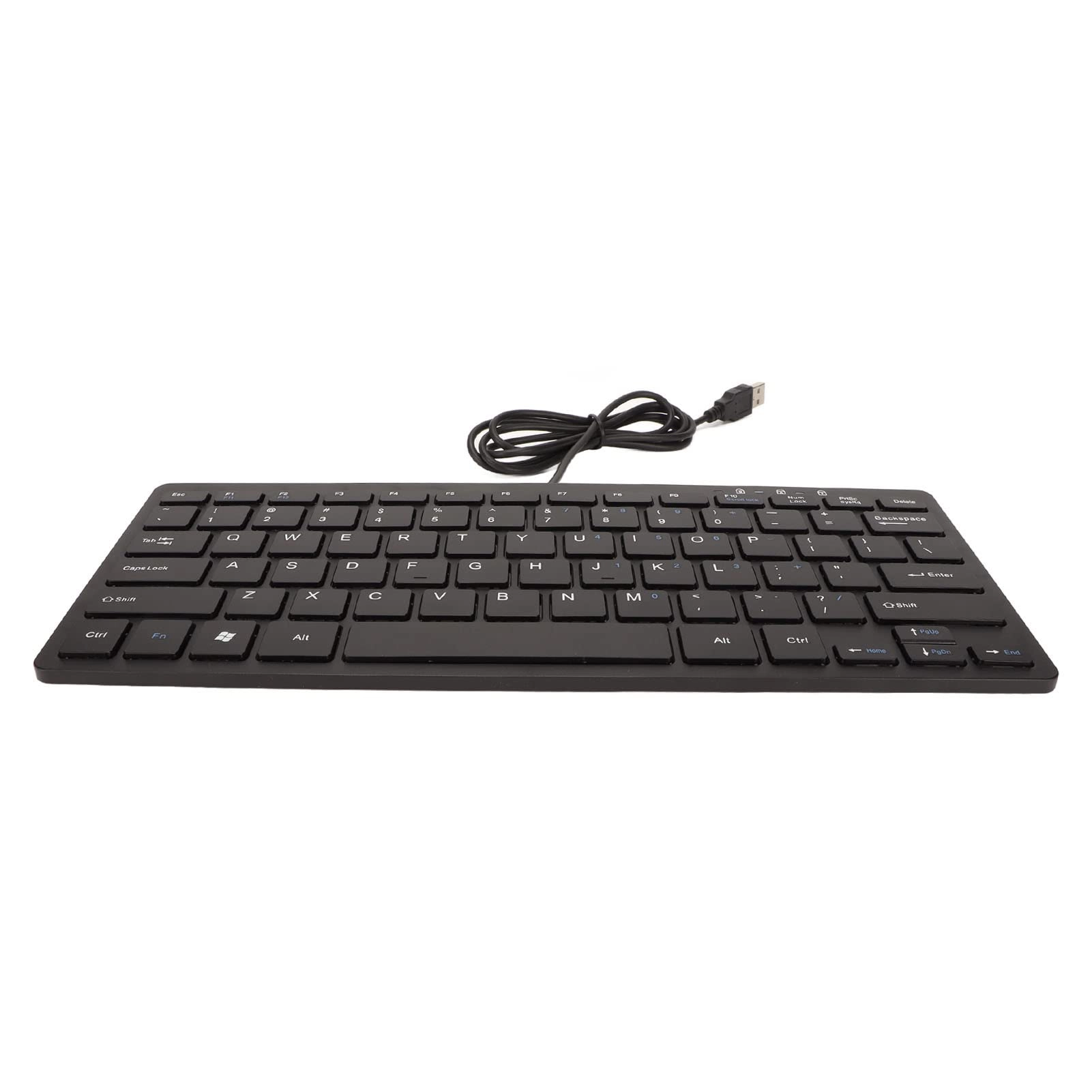 ZLRWTQAE USB Wired Keyboard - Wired