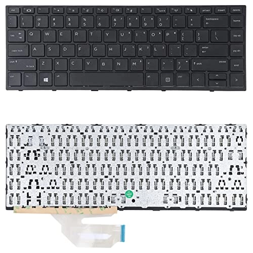 Probook 430 G5 440 G5 - US Version Keyboard