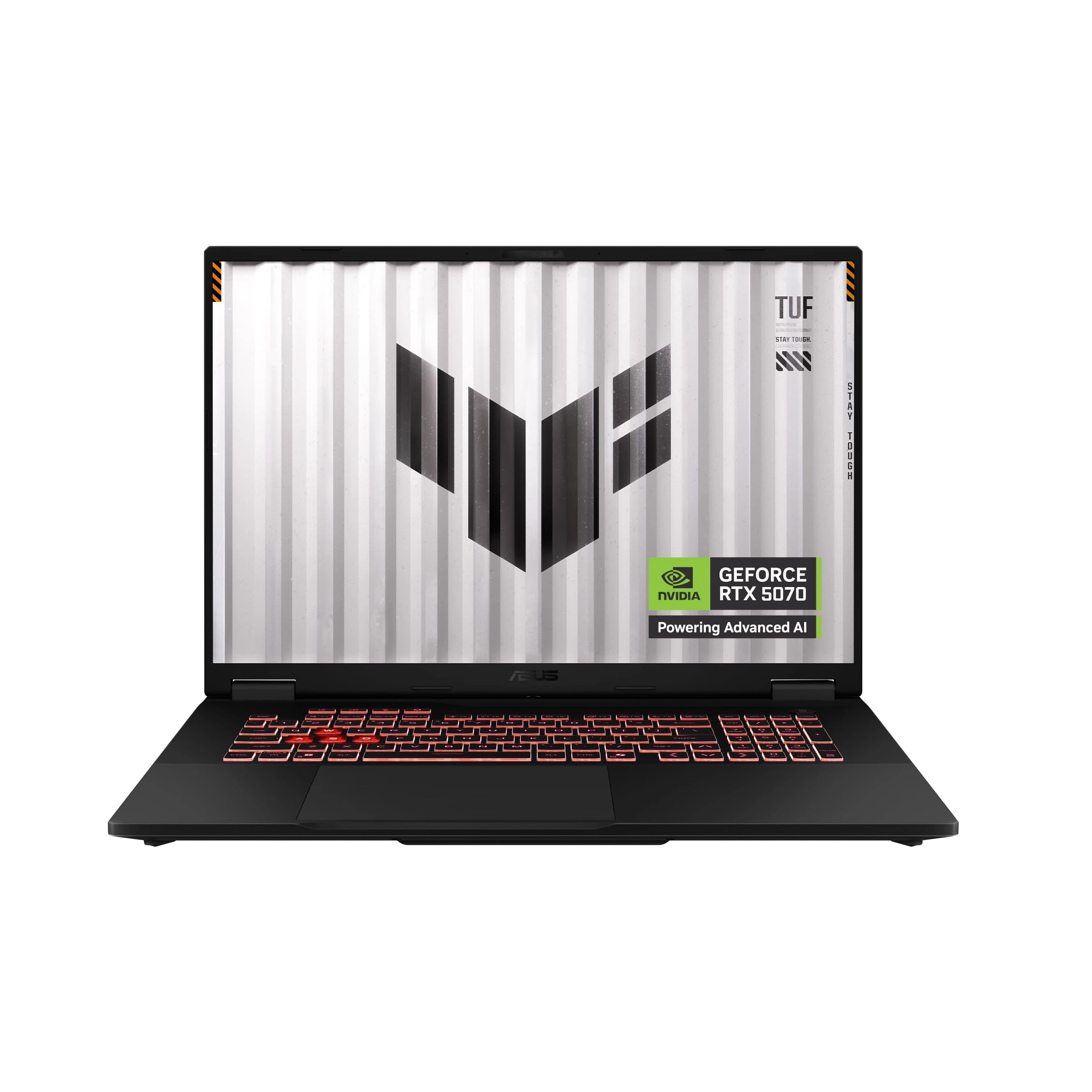 TUF Gaming A18 FA808UP-G1S821W - 18'' Ryzen 7 260 16GB 1TB
