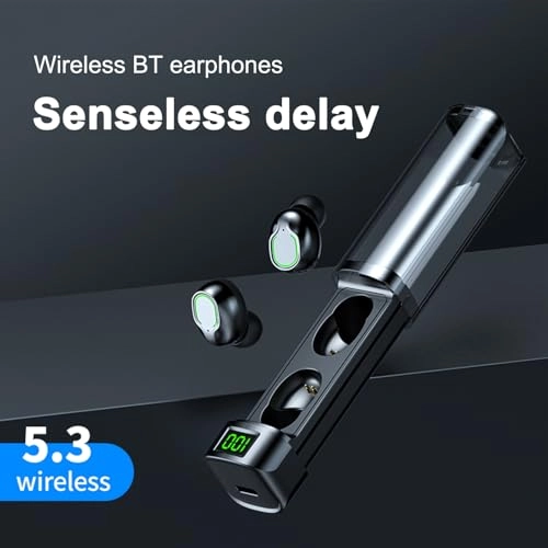 BQ60 Wireless Headset