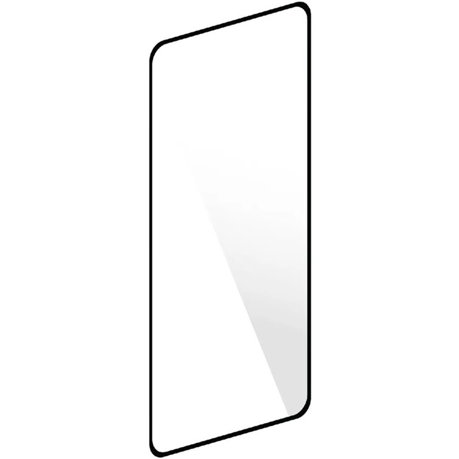 Smartix Clear Glass Screen Protector for Samsung Galaxy S25 Plus