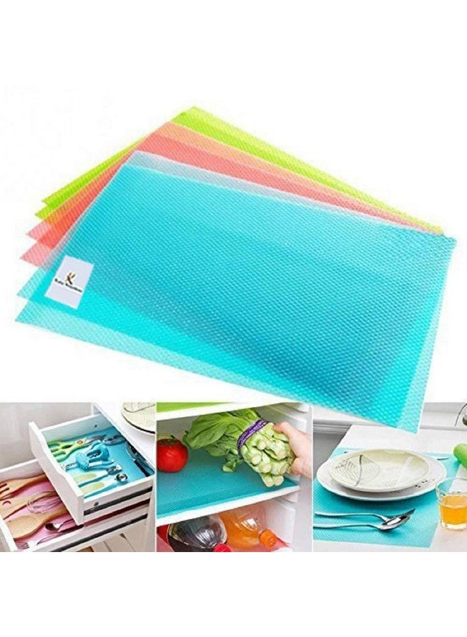 Refrigerator Drawer Mat Pack