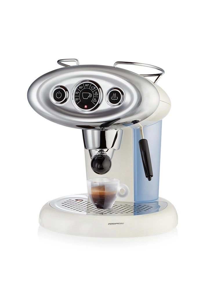 X7.1 - iperEspresso Pannarello