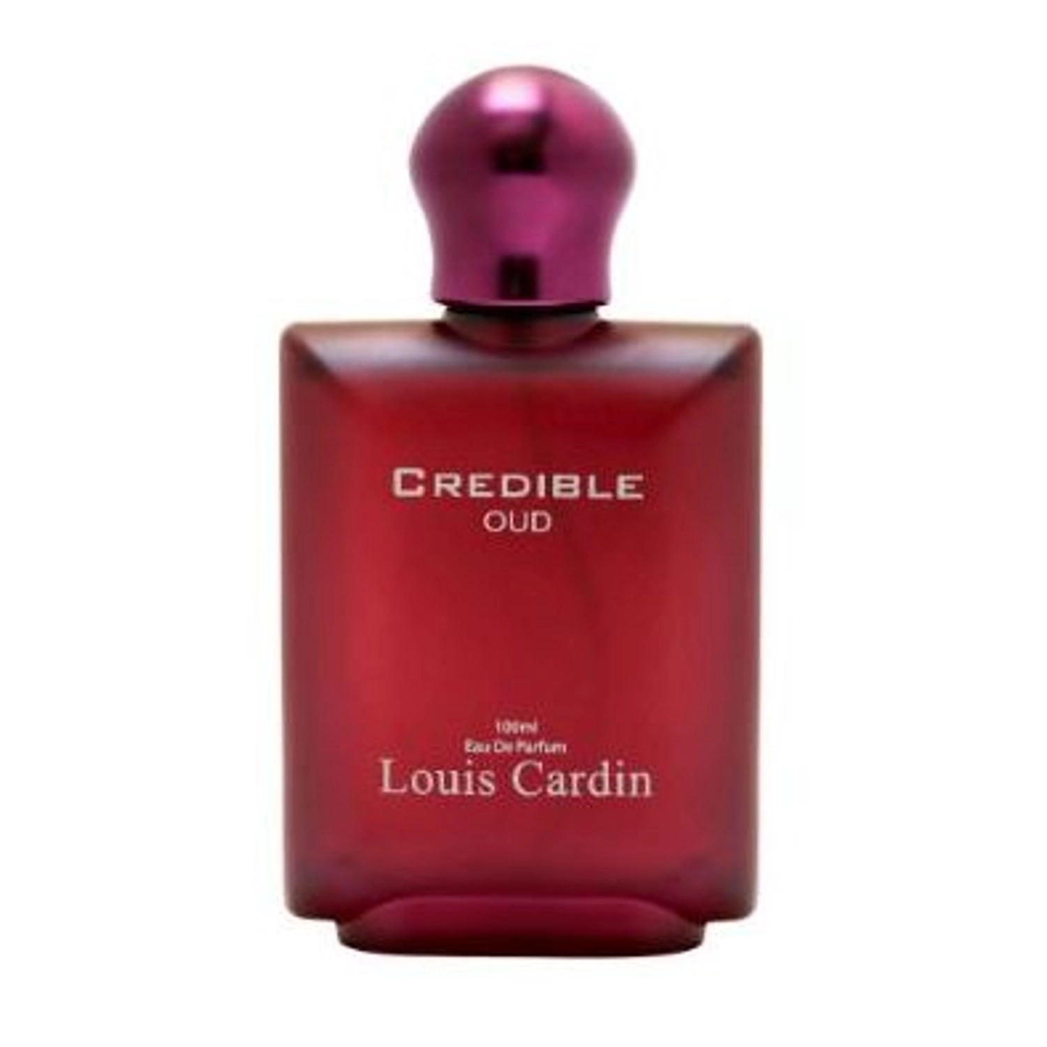 Credible-Oud Eau de Parfum 100ml
