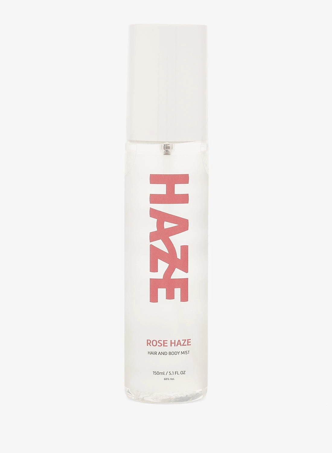 HAZE ROSE - 150.0 Milliliter Floral