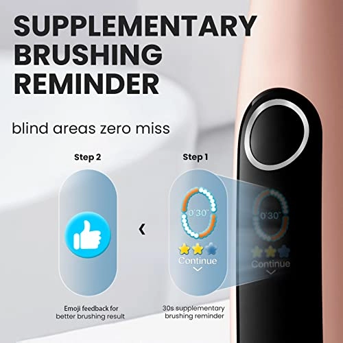 X10 - Smart Sonic 60 Days