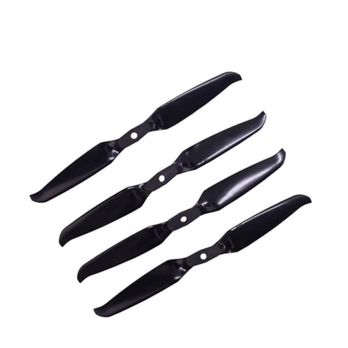 7036F-2 - 2-Blade 7-Inch + 7036F-3 - 3-Blade