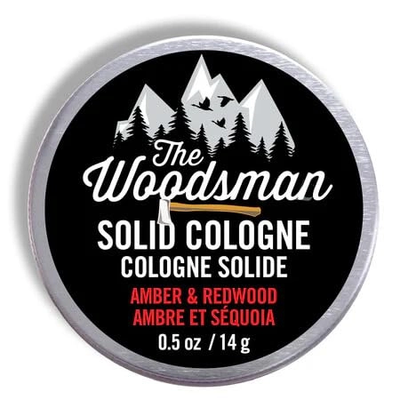 Walton Wood Farm The Woodsman - 0.5oz