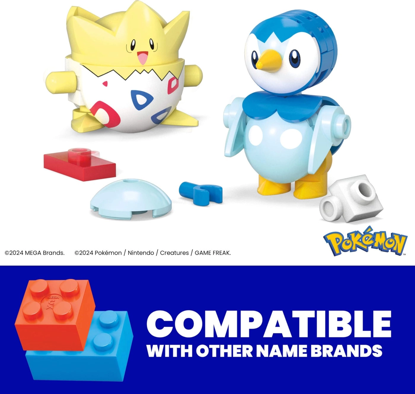 Pokémon Action Figure