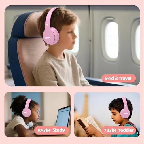 Kids Headphones Wireless Headphone