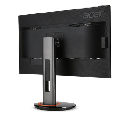 XB273U - UM.HX3EE.311 27 inch 2560 X 1440