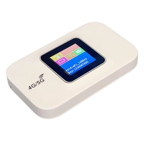 MF800-2 - 4G LTE 802.11 b/g/n 150Mbps