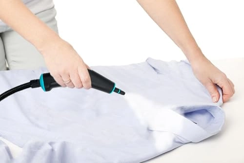 Steam cleaner -01 - 1.5L (50oz)