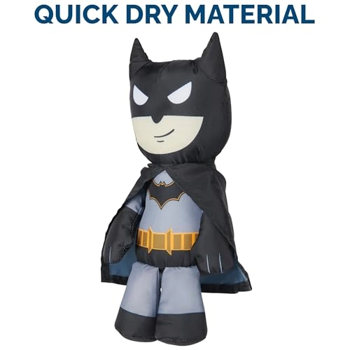 DC Batman Swim Huggable