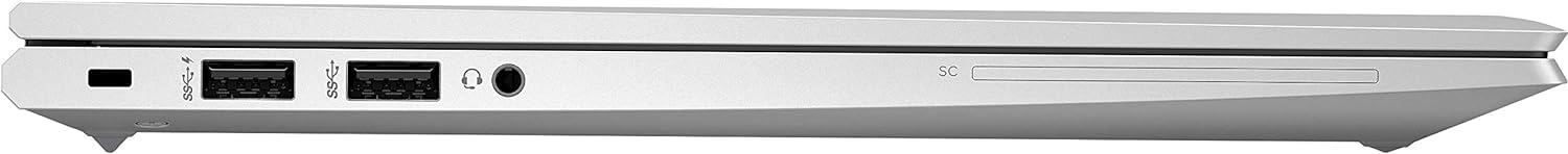 (Renewed) EliteBook 840 G7 - 14'' Core i5-10310U 16GB DDR4 256GB SSD