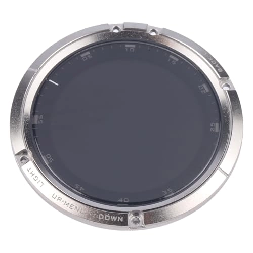 Fenix 5 Plus LCD Screen