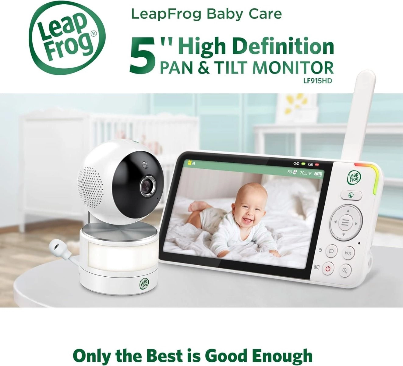 LF915HD - 5 Inch