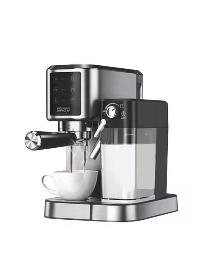 Professional Coffee Maker KA3104