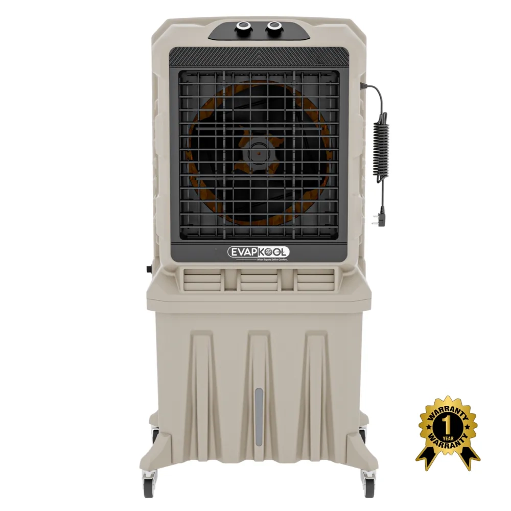 Evapkool ZEPHYR CFZ ZP 53 - 5350 m³/h 65 L