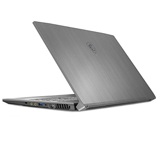 WF75 10TK-250 - 17.3'' Core i7-10750H 32GB DDR4 1TB NVMe SSD