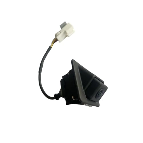 Rear View Camera - Night vision