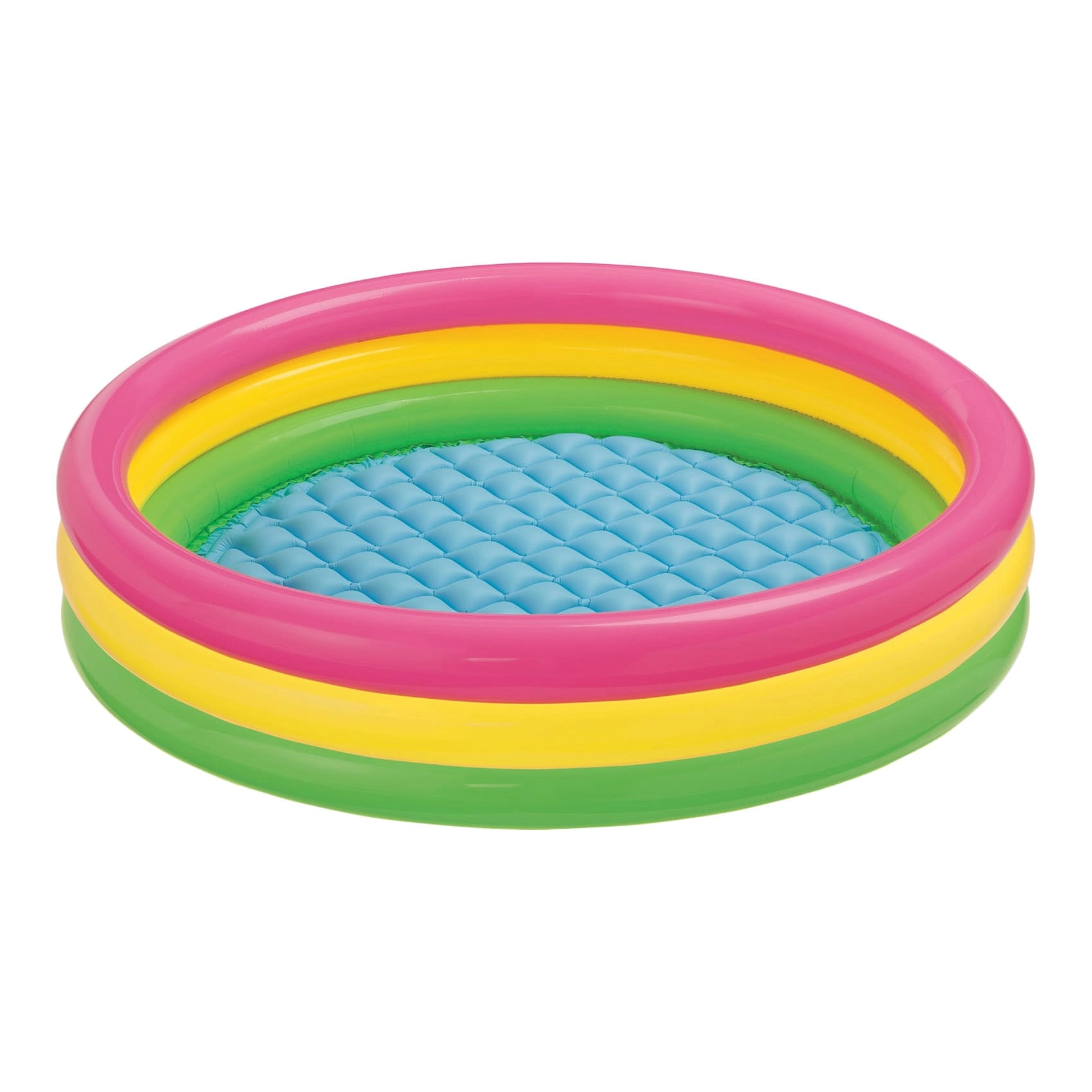 Intex Sunset Glow Pool - 114x25cm